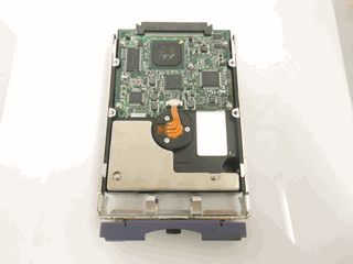 Sun / XTA-SC1NC-300G10K / 540-6132 / 300.0GB - 10000 RPM, Disk Assembly for Sun StorEdge 3120, 3310 and 3320 Array -- Sun Parts-- Sun Parts   