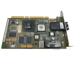 Sun / 501-3029   ATM-622/MFiber PCI 3.0  -- Sun Parts