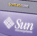 Sunblade 1000 Sale -- Save thousands...