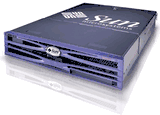 SunFire V240 (2)x 1.28GHz / 2 Gb RAM / 73 GB / CD 
