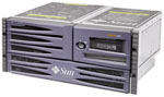 SunFire V480