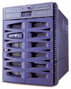 SunFire V880