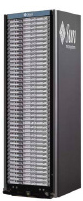 SunFire X2100 Server - Large
