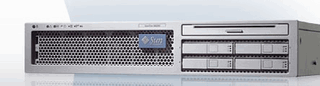 SunFire X4200 Server - Small