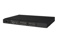 Switch - External - 4.24 Gbps - Fibre Channel - HTTP - Wired - Full-duplex