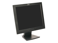 T115 - Flat panel display - TFT active matrix - 15 Inch - 1024 x 768 - 250 cd/m2 - 400:1 - 16 Ms - 0.297 Mm - 1 x VGA - 15 pin HD D-Sub (HD-15)