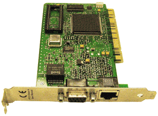 Sun / 375-0073  Token Ring Interface (TRI/P) 5.0   -- Sun Parts