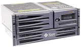 V480 Fibre Drives