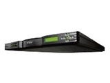 VXA 320 1U Autoloader (1 Drive / 10 cartridges)