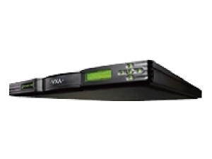 VXA 320 1U Autoloader (1 Drive / 10 cartridges)