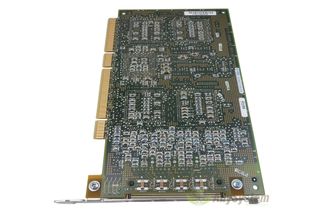 X1034A 501-5406 Quad FastEthernet PCI (QFE/P)  Spare Parts Special