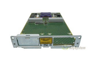 X1057A 501-2552 SBus Optical Channel Host Adapter (SOCHA) 