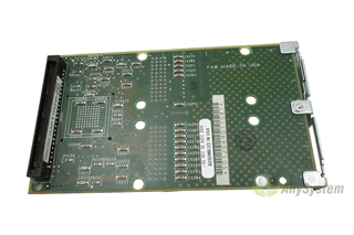 X1057A 501-2552 SBus Optical Channel Host Adapter (SOCHA) 