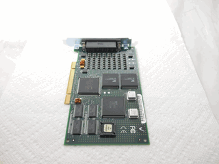 X2156A-2 375-3420, 375-0100 Serial Asynchronous Interface PCI (SAI/P) 3.0 -- Sun Parts