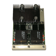 X2580A 501-6624 400MHz UltraSPARC II Module (8 MB Cache) Spare Parts Special