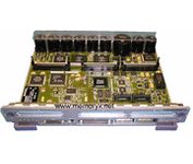  X2612A / SUN SBus I/O Board with SOC+ 501-4883 