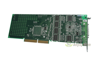 X3663A 501-4788 Creator3D Series 3 FFB2+