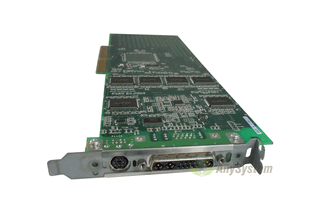 X3663A 501-4788 Creator3D Series 3 FFB2+