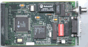 X540A-X543A - Sun SBus 10-Base2 Ethernet Controller 