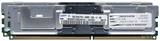 X6382A 8GB (2x4GB) Sun Fire X4150, X4450 DDR2-667 Buffered Memory Kit
