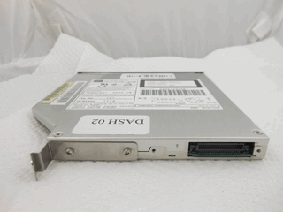 X6971A    370-4278 /  370-3983 /  595-5317  24X Slimline CD-ROM Drive -- Sun Parts