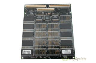 X6983A 595-5314 64 MB Mezzanine Memory -- Sun Parts