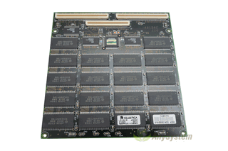 X6986A 595-5316 cPCI 512MB Mezzanine Memory -- Sun Parts