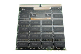 X6986A 595-5316 cPCI 512MB Mezzanine Memory -- Sun Parts