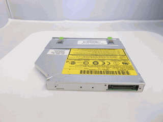 X7425A / 370-6632 Internal Slimline 8X DVD-ROM Drive -- Sun Parts