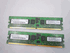 X7801A 370-6208 2GB (2 x 1GB DDR2) Memory Expansion Kit