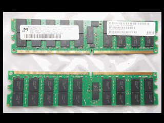 X7803A 370-6210 8GB (2 x 4GB DDR2) Memory Expansion Kit