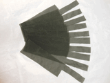 X8216A 370-6130 Netra 240 Air Filter Pack with 10 foam filters