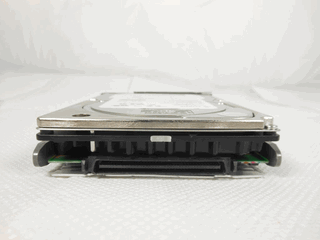 XTA-3310-36GB-10K 540-5522 36.4GB - 10000 RPM, SCSI Disk Assembly -- Sun Parts