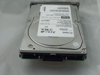 XTA-3510-146GB-10K 540-5626 146GB - 10000 RPM FC-AL, Disk Assembly -- Sun Parts