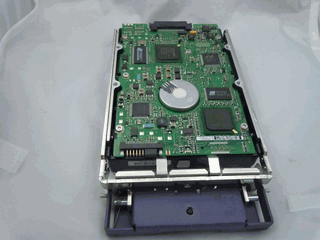Sun / XTA-3510-36GB-15K  / 540-5628 / 390-0130 36.4GB - 15000 RPM FC-AL, Disk Assembly -- Sun Parts