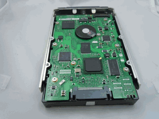 XTA-3510-73GB-15K 540-6098 73.4GB - 15000 RPM FC-AL, Disk Assembly -- Sun Parts