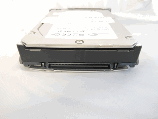 Sun / XTA-SC1NC-146G15K / 540-6494 / 146.8GB - 15000 RPM, Disk Assembly -- Sun Parts