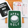 2000-2009 Golf Seasons