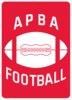 2001 Football Season 