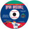 2015 Baseball Season Disk 