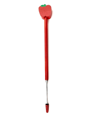 Plain Flat Apple Metal Pointer Plain Flat Apple Metal Pointer