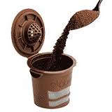 Arbuckles in K-Cups