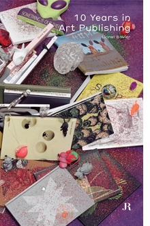 10 Years in Art Publishing