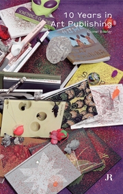 10 Years in Art Publishing