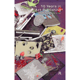 10 Years in Art Publishing