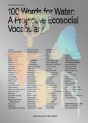 100 Words for Water