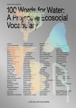 100 Words for Water