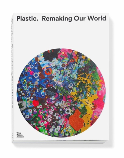 1014 presents 'Plastic. Remaking Our World' with Jochen Eisenbrand