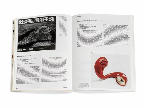 1014 presents 'Plastic. Remaking Our World' with Jochen Eisenbrand
