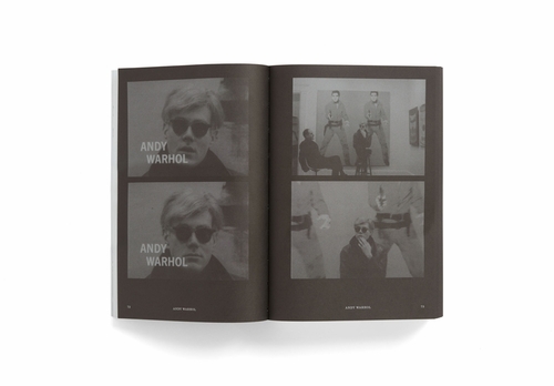 192 Books and Paula Cooper Gallery presents Robert Slifkin, Elizabeth Smith and Jacob Proctor on 'The New York Tapes'